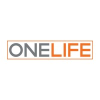 OneLife logo - Similar company to Anonyme Studio