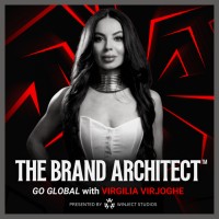 THE BRAND ARCHITECT logo - Similar company to Eximius Paris