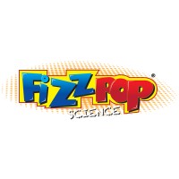 Fizz Pop Science logo - Similar company to Eduasis