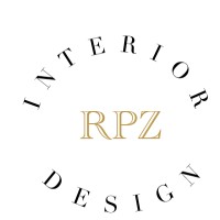 RPZ Interior Design logo - Similar company to Cuisines Steam