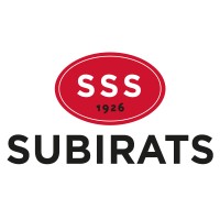 Embotits Subirats logo - Similar company to Eudelac - Md Lactics Sl