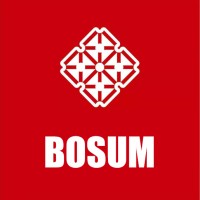 Bosum logo - Similar company to Bosum