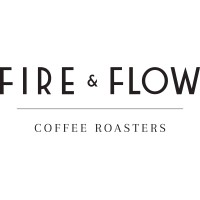 Fire & Flow Coffee Roasters logo - Similar company to Ritual Coffee Roasters