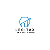 LEGITAX logo - Similar company to Legitax Consulting Services Llp