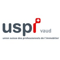 USPI Vaud logo - Similar company to I