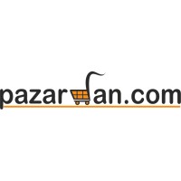 Pazardan.com logo - Similar company to Kozhan Bilişim Teknolojileri
