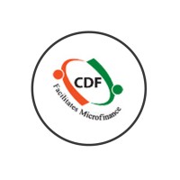 Credit and Development Forum (CDF) logo - Similar company to Ctmrs Group