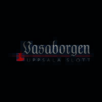 Vasaborgen Uppsala slott logo - Similar company to Botanika Uppsala