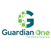 Guardian One Technologies logo - Similar company to Memits Solutions