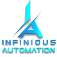 Infinious Automation Pvt. Ltd. logo - Similar company to Emerge-X