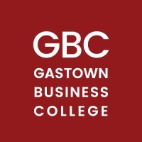Gastown Business College (Official) logo - Similar company to H.U.B Inc - Heighten Your Business Inc.