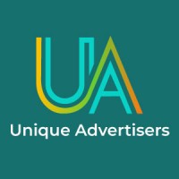 Unique Advertisers logo - Similar company to Hamza Engineering Solutions