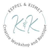 Keppel & Kismet logo - Similar company to Stablli