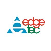 Edgetec Systems logo - Similar company to Tectrade - A Csi Group Company