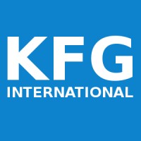 KFG International LLC logo - Similar company to Processica