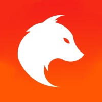 Jadi Hacker logo - Similar company to Agate
