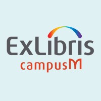 Ex Libris campusM logo - Similar company to Gamecloud Studios