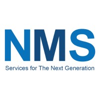 NMS logo - Similar company to Flyer - Ai Learning Management System (Lms)