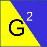 G Squared Geology logo - Similar company to G R Marshall & Co Ltd