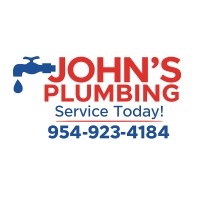 John's Plumbing logo - Similar company to Small Company Llc