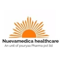 NUEVAMEDICA HEALTHCARE  PVT LTD. logo - Similar company to Lexcore Technology Pvt Ltd