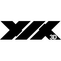 xix3D logo - Similar company to Perception