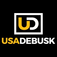 USA DeBusk logo - Similar company to Zymeflow