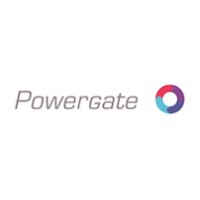 POWERGATE logo - Similar company to Sitaniec Commerce