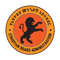 Ethiopian Roads Administration logo - Similar company to Bsgc