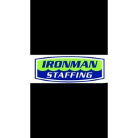 Ironman Staffing, LLC logo - Similar company to Expert Staffing