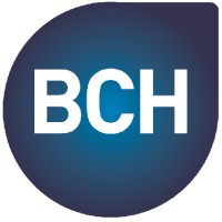BCH Digital Ltd logo - Similar company to Callstream