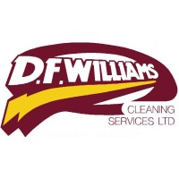 D F Williams Facilities Services logo - Similar company to Necs Cleaning