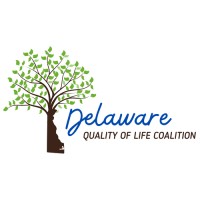 Delaware Quality-of-Life Coalition logo - Similar company to Delaware Hospice, Inc.
