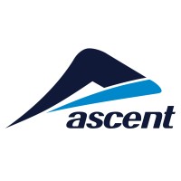 Ascent Footwear logo - Similar company to Scent Central