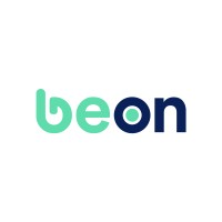 Beon logo - Similar company to Gestão Samaúma