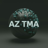 AZ TMA logo - Similar company to Skatys  Sap Gold Partner