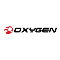 Oxygen Electric Bicycles logo - Similar company to Oxygen  S.P.A.