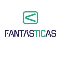 FantásTICas logo - Similar company to Technovation Girls Chile