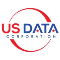 US Data Corporation logo - Similar company to Us Farm Data