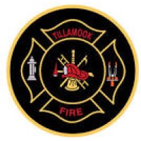 Tillamook Fire District logo - Similar company to Spring Valley Fire Department