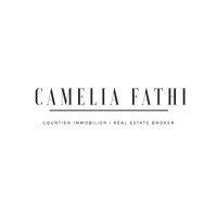 Camelia Fathi Real estate broker logo - Similar company to U.S.Simplemaths