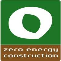 Zero Energy Construction logo - Similar company to Wrd Consulting Ltd