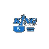 King Pharmacy logo - Similar company to Findsuri