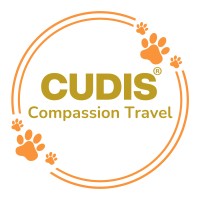 CUDIS Compassion Travel: Bhutan Sojourn logo - Similar company to Voltsmile