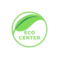 Eco-center logo - Similar company to Eco Research