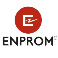 ENPROM GmbH logo - Similar company to Bbf Gruppe