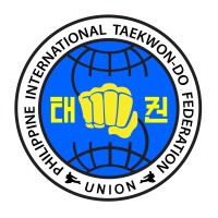 Philippine International Taekwondo Federation logo - Similar company to International Taekwon-Do Federation