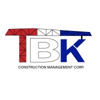 TBK Construction Management Corporation logo - Similar company to Imettle