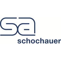 Schoch, Auer & Partner, Attorneys at Law logo - Similar company to Lexpartners. Advokaten, Notare & Steuerexperten