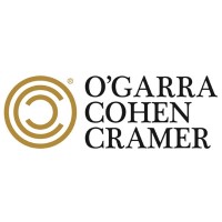 O'Garra Cohen Cramer logo - Similar company to Cohen Cramer Solicitors